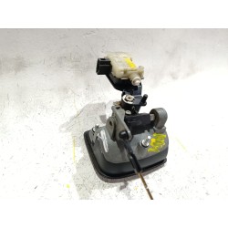 Recambio de maneta exterior porton para seat ibiza iii (6l1) 1.9 tdi referencia OEM IAM 6l6827573  