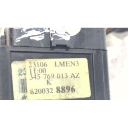Recambio de mando intermitentes para renault laguna ii (bg0/1_) 1.9 dci (bg1a, bg1v) referencia OEM IAM 8200328896  