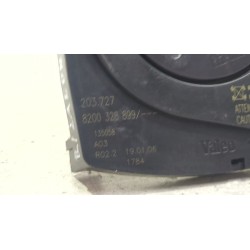 Recambio de anillo airbag para renault laguna ii (bg0/1_) 1.9 dci (bg1a, bg1v) referencia OEM IAM 8200328899  