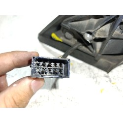 Recambio de retrovisor derecho para audi a4 b5 (8d2) 2.5 tdi quattro referencia OEM IAM E6014  