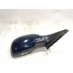Recambio de retrovisor derecho para audi a4 b5 (8d2) 2.5 tdi quattro referencia OEM IAM E6014  