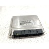 Recambio de centralita inyeccion para audi a4 b5 (8d2) 2.5 tdi quattro referencia OEM IAM 0281001834  