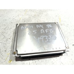 Recambio de centralita inyeccion para audi a4 b5 (8d2) 2.5 tdi quattro referencia OEM IAM 0281001834  