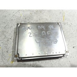 Recambio de centralita inyeccion para audi a4 b5 (8d2) 2.5 tdi quattro referencia OEM IAM 0281001834  