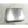 Recambio de centralita inyeccion para audi a4 b5 (8d2) 2.5 tdi quattro referencia OEM IAM 0281001834  