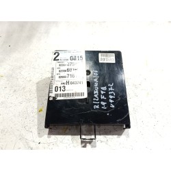 Recambio de modulo electronico para renault laguna ii (bg0/1_) 1.9 dci (bg1a, bg1v) referencia OEM IAM 8200607580  