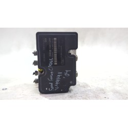Recambio de nucleo abs para ford c-max (dm2) 1.6 tdci referencia OEM IAM 3M512M110CA  