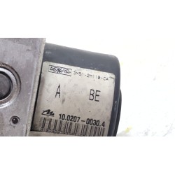 Recambio de nucleo abs para ford c-max (dm2) 1.6 tdci referencia OEM IAM 3M512M110CA  