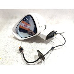 Recambio de retrovisor izquierdo para citroën c5 iii break (rw_) 2.0 hdi 150 / bluehdi 150 (rwrhej, rwrhe8) referencia OEM IAM 9