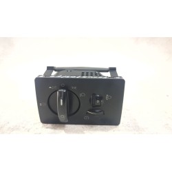 Recambio de mando luces para ford focus ii (da_) 1.6 tdci referencia OEM IAM 4M5T13A024AA  