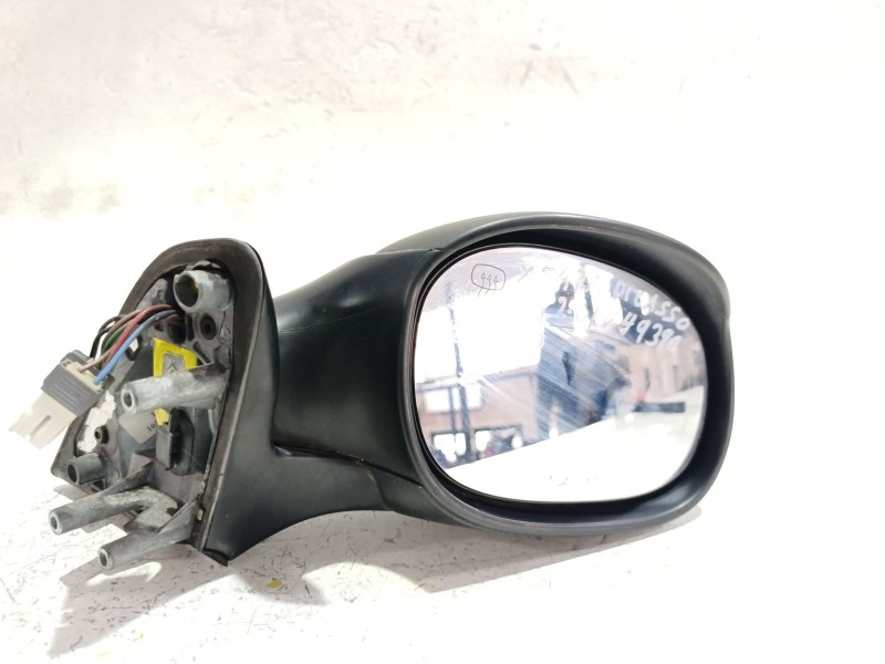 Recambio de retrovisor derecho para citroën xsara picasso (n68) 2.0 hdi referencia OEM IAM e2017003  