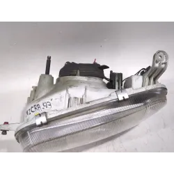 Recambio de faro delantero izquierdo para nissan micra iii (k12) 1.2 16v referencia OEM IAM 01101A02HCR  