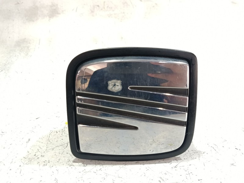 Recambio de maneta porton para seat ibiza ii (6k1) 1.9 sdi referencia OEM IAM 6K0827  