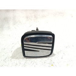 Recambio de maneta porton para seat ibiza ii (6k1) 1.9 sdi referencia OEM IAM 6K0827  