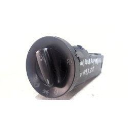 Recambio de mando luces para volkswagen bora i (1j2) 1.6 referencia OEM IAM 1C0941531  