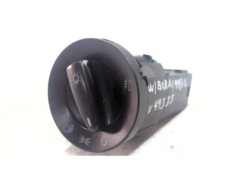 Recambio de mando luces para volkswagen bora i (1j2) 1.6 referencia OEM IAM 1C0941531  