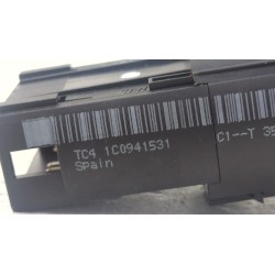 Recambio de mando luces para volkswagen bora i (1j2) 1.6 referencia OEM IAM 1C0941531  