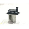 Recambio de resistencia calefaccion para audi a6 c5 (4b2, 4b4) 2.5 tdi referencia OEM IAM 5DS00646810149  