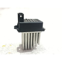 Recambio de resistencia calefaccion para audi a6 c5 (4b2, 4b4) 2.5 tdi referencia OEM IAM 5DS00646810149  