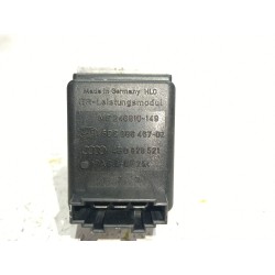 Recambio de resistencia calefaccion para audi a6 c5 (4b2, 4b4) 2.5 tdi referencia OEM IAM 5DS00646810149  