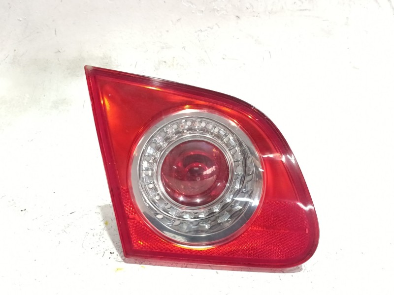 Recambio de piloto porton trasero izquierdo para volkswagen passat b6 (3c2) 2.0 tdi referencia OEM IAM ZSB3C5945093E  