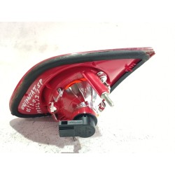 Recambio de piloto porton trasero izquierdo para volkswagen passat b6 (3c2) 2.0 tdi referencia OEM IAM ZSB3C5945093E  