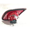 Recambio de piloto porton trasero izquierdo para volkswagen passat b6 (3c2) 2.0 tdi referencia OEM IAM ZSB3C5945093E  