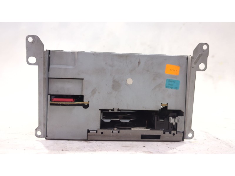 Recambio de sistema audio / radio cd para seat ibiza ii (6k1) 1.9 sdi referencia OEM IAM 6K0035156A  