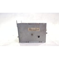 Recambio de sistema audio / radio cd para seat ibiza ii (6k1) 1.9 sdi referencia OEM IAM 6K0035156A  