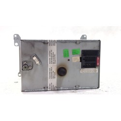 Recambio de sistema audio / radio cd para seat ibiza ii (6k1) 1.9 sdi referencia OEM IAM 6K0035156A  