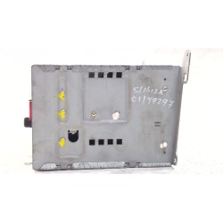 Recambio de sistema audio / radio cd para seat ibiza ii (6k1) 1.9 sdi referencia OEM IAM 6K0035156A  