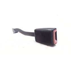 Recambio de enganche cinturon delantero izquierdo para seat altea (5p1) 1.6 referencia OEM IAM 5P0857755AQVZ  
