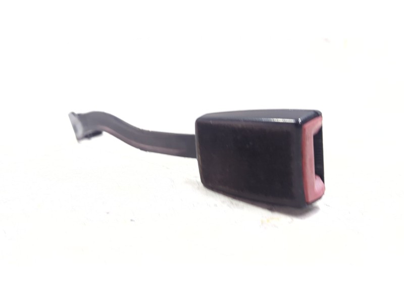 Recambio de enganche cinturon delantero izquierdo para seat altea (5p1) 1.6 referencia OEM IAM 5P0857755AQVZ  