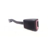Recambio de enganche cinturon delantero izquierdo para seat altea (5p1) 1.6 referencia OEM IAM 5P0857755AQVZ  