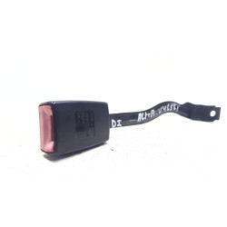 Recambio de enganche cinturon delantero izquierdo para seat altea (5p1) 1.6 referencia OEM IAM 5P0857755AQVZ  