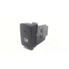 Recambio de boton antiniebla para hyundai tucson (jm)(2004) 2.0 crdi referencia OEM IAM 025917774970  