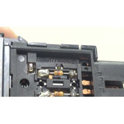 Recambio de boton antiniebla para hyundai tucson (jm)(2004) 2.0 crdi referencia OEM IAM 025917774970  