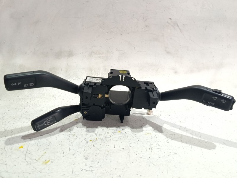 Recambio de mando multifuncion para volkswagen passat b6 (3c2) 2.0 tdi referencia OEM IAM Vw3c5953507  