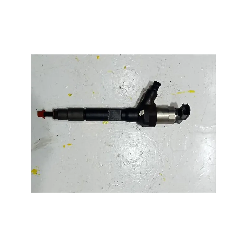 Recambio de inyector para mazda b-serie (uf) 2.2 d referencia OEM IAM R2AA13H50  