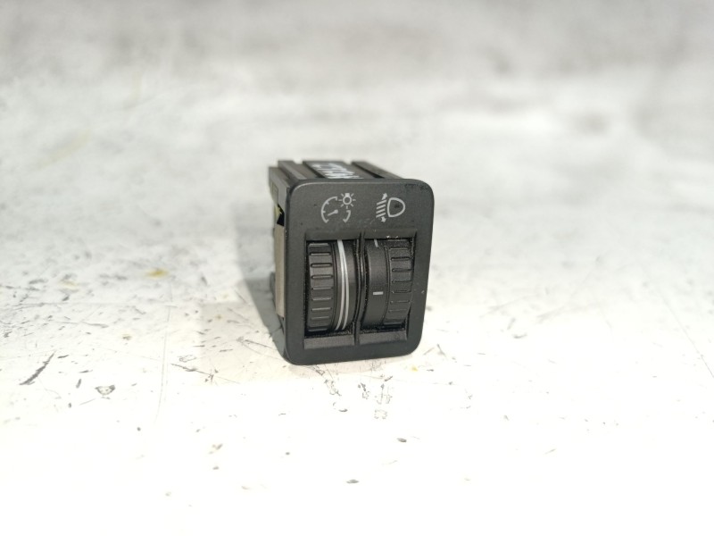 Recambio de regulador altura luces para volkswagen passat b6 (3c2) 2.0 tdi referencia OEM IAM 3C0941333A  
