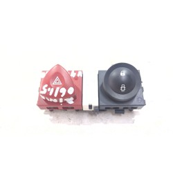Recambio de mando multifuncion para renault megane ii (bm0/1_, cm0/1_) 1.5 dci (bm1e, cm1e) referencia OEM IAM 8200407415  