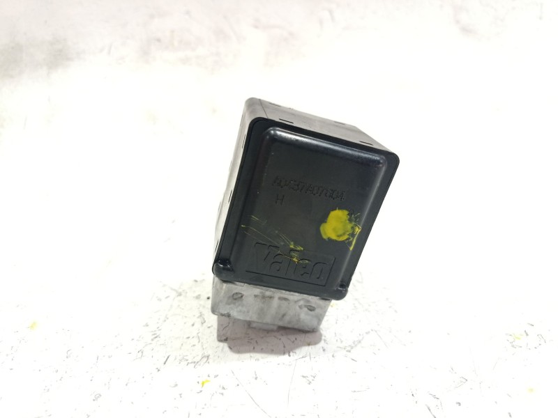 Recambio de antirrobo para renault grand scénic ii (jm0/1_) 1.9 dci (jm14) referencia OEM IAM 8200033233  