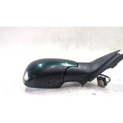 Recambio de retrovisor derecho para audi a6 c5 (4b2, 4b4) 2.5 tdi referencia OEM IAM E6012319  