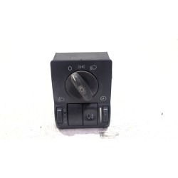 Recambio de mando luces para opel corsa c (2000) 1.2 referencia OEM IAM 9116612  