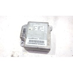 Recambio de centralita airbag para fiat ducato furgoneta (250_) 130 multijet 2,3 d referencia OEM IAM 01388160080  