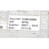 Recambio de centralita airbag para fiat ducato furgoneta (250_) 130 multijet 2,3 d referencia OEM IAM 01388160080  