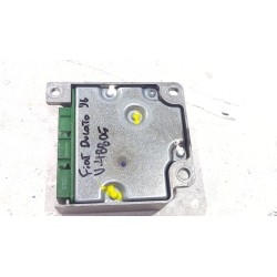 Recambio de centralita airbag para fiat ducato furgoneta (250_) 130 multijet 2,3 d referencia OEM IAM 01388160080  