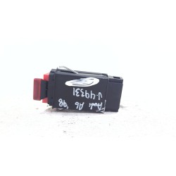 Recambio de boton emergencia para audi a6 c5 (4b2, 4b4) 2.5 tdi referencia OEM IAM 4B0941509C  