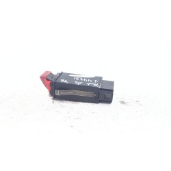 Recambio de boton emergencia para audi a6 c5 (4b2, 4b4) 2.5 tdi referencia OEM IAM 4B0941509C  