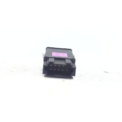 Recambio de boton emergencia para audi a6 c5 (4b2, 4b4) 2.5 tdi referencia OEM IAM 4B0941509C  